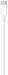 USB кабель Apple Lightning To USB-C MM0A3 (1m) 242017 фото 2