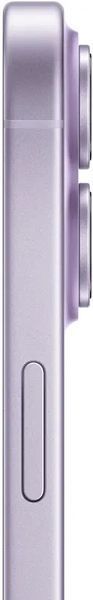 Смартфон Apple iPhone 17 512GB Lavender e-Sim (MG4J4) 398227 фото