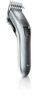 Машинка для стриження Philips, акум., роторний мотор, сталь, сріблястий (QC5130/15) 371830 фото