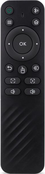 Проєктор AOpen QF23s FHD, 250 lm, LED, 1.26, WiFi, жовтий, Whale TV 379773 фото