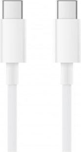 Xiaomi Mi USB Type-C to Type-C Cable White 318635 фото