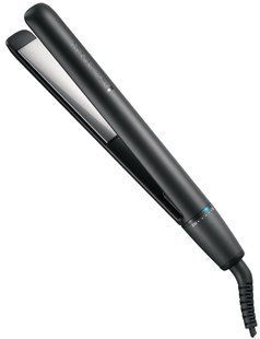 Випрямляч Remington Ceramic Glide 230, 48Вт, темп.режимів-8, 150-230С, кераміка, титан , чорний (S3700) 368801 фото