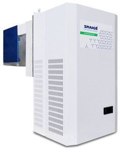 Моноблок холодильний Snaige -15&deg;C to -25&deg;C, 1000W (SGL014P) 375848 фото