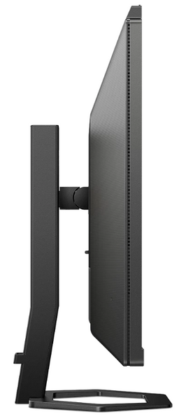 Монiтор TFT PHILIPS 27" 27E1N5600HE/00 IPS QHD 75Hz HDMI DP USB-C WebCam Pivot MM 315675 фото