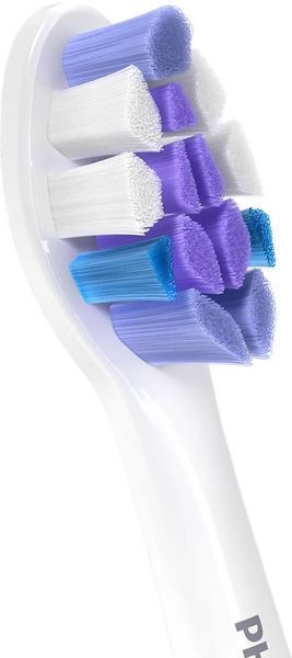 Зубна електрощітка PHILIPS HX6052/87 насадки Sensitive 2 шт 348616 фото