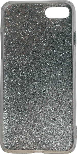 Чохол-накладка iPhone 7 Beckberg Golden Faith Series Green 69430 фото