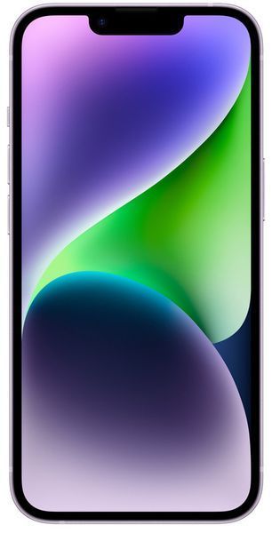 Смартфон Apple iPhone 14 512GB Purple e-Sim 259509 фото