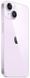 Смартфон Apple iPhone 14 512GB Purple e-Sim 259509 фото 3