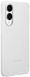 Чохол-накладка Samsung S25 Edge Silicone Case EF-PS937CJEGWW / Light Gray 394055 фото 3
