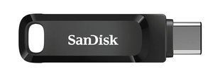 Флеш-пам'ять (накопичувач USB) USB-C 128GB SDDDC3-128G-G46 SANDISK 359532 фото
