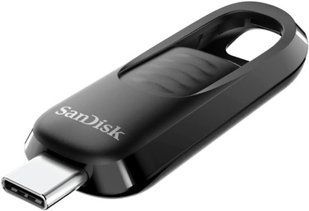 Флеш-пам'ять (накопичувач USB) USB-C 128GB SDCZ480-128G-G46 SANDISK 379488 фото