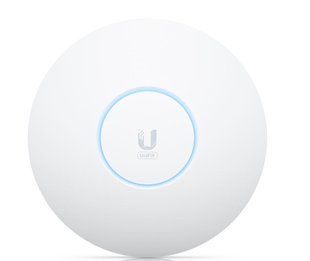 Точка доступу U6-ENTERPRISE UBIQUITI 396697 фото