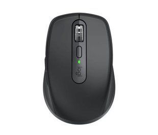 Маніпулятор миша бездротова LOGITECH MX Anywhere 3S Bluetooth Mouse - GRAPHITE - B2B (910-006958) 349595 фото