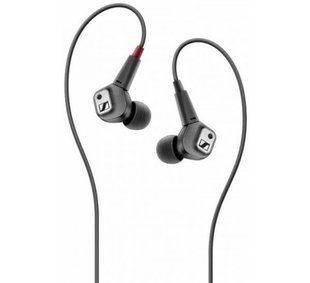 Навушники Sennheiser IE 80S (507448) 321643 фото