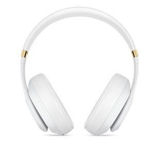 Навушники Beats Studio3 (MQ572) White 267258 фото