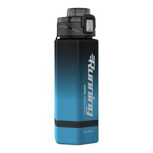 Пляшка для води Xiaomi Quange Full sports cup 780Ml Water Cup (6972229767146) Green 324161 фото