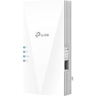 Підсилювач сигналу для Mesh системи, RE700X TP-LINK 358905 фото