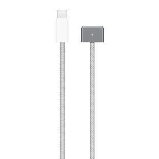 Apple USB Type-C To MagSafe 3 2m Deep Space Grey (MW623) 348736 фото