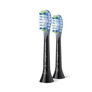 Насадка для зубної щітки Philips Sonicare HX9042/88 C3 Premium Plaque Defence 363229 фото