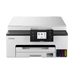БФП А4 Canon MAXIFY GX1040 з Wi-Fi (6169C007) 373610 фото