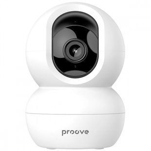 IP Камера Proove Vision (IPCV30002002) white 390406 фото
