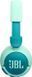 Навушники JBL Junior 320BT (JBLJR320BTGRN) Green 327689 фото 4