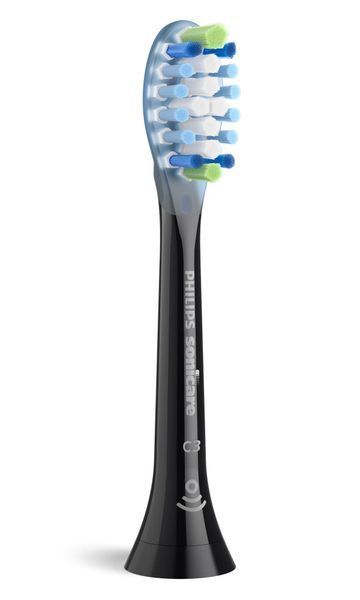 Насадка для зубної щітки Philips Sonicare HX9042/88 C3 Premium Plaque Defence 363229 фото