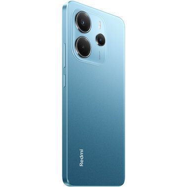 Смартфон Xiaomi Redmi Note 14 6/128GB Ocean Blue Global 343808 фото