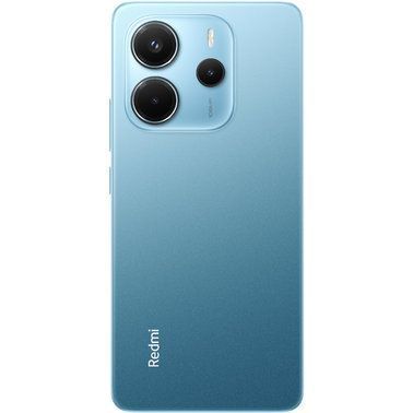Смартфон Xiaomi Redmi Note 14 6/128GB Ocean Blue Global 343808 фото