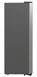 Холодильник SBS Gorenje, 179х70х92см, 2 двері, 376(190)л, А++, NF+, Інв., Зона св-ті, диспенсер, генератор льоду, Зовн. Диспл, нерж (NRR9185ESXL1) 374886 фото 10