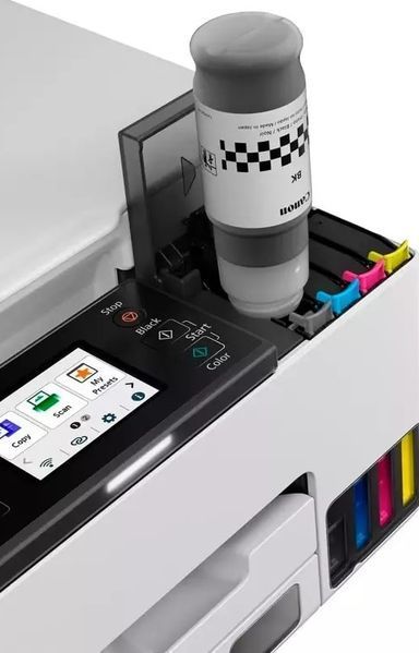 БФП А4 Canon MAXIFY GX1040 з Wi-Fi (6169C007) 373610 фото