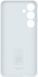 Чохол-накладка Samsung S24 Plus Silicone Case EF-PS926TWEGWW White 285933 фото 5