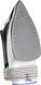 Праска Russell Hobbs Easy Store Pro, 2400Вт, 320мл, паровий удар -180гр, постійна пара - 45гр, зберігання шнура, керам. підошва, біло-синій (26730-56) 373386 фото 5