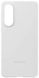 Чохол-накладка Samsung S25 Edge Silicone Case EF-PS937CJEGWW / Light Gray 394055 фото 4
