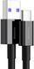 Кабель Baseus Superior Series Type-C 66W (CATYS-A01) Black 2m 246371 фото 3
