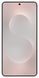 Чохол-накладка Samsung S25 Edge Silicone Case EF-PS937CJEGWW / Light Gray 394055 фото 2