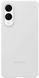 Чохол-накладка Samsung S25 Edge Silicone Case EF-PS937CJEGWW / Light Gray 394055 фото 1