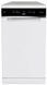 Посудомийна машина Whirlpool , 10компл., A++, 45см, білий (WSFO3O23PF) 374420 фото 1