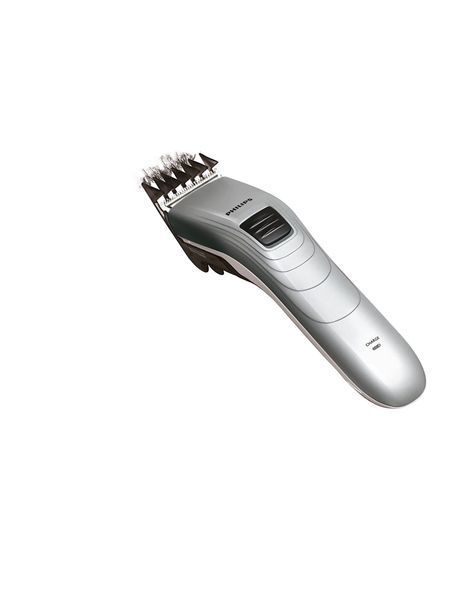 Машинка для стриження Philips, акум., роторний мотор, сталь, сріблястий (QC5130/15) 371830 фото
