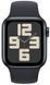 Смарт-годинник Apple Watch SE2 2023 44mm GPS + LTE Midnight Aluminum Case With Midnight Sport Band M/L MRH73 280685 фото 2