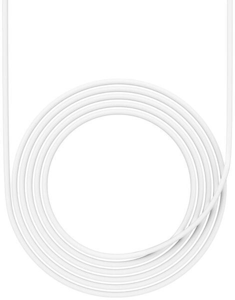 Xiaomi Mi USB Type-C to Type-C Cable White 318635 фото