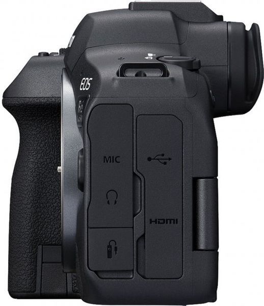Цифрова камера CANON EOS R6 Mark II body 313753 фото