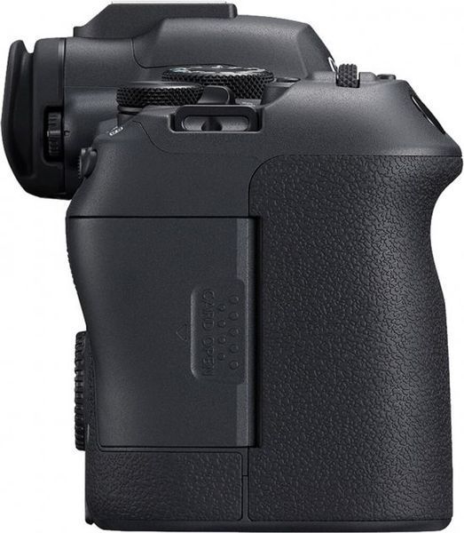 Цифрова камера CANON EOS R6 Mark II body 313753 фото