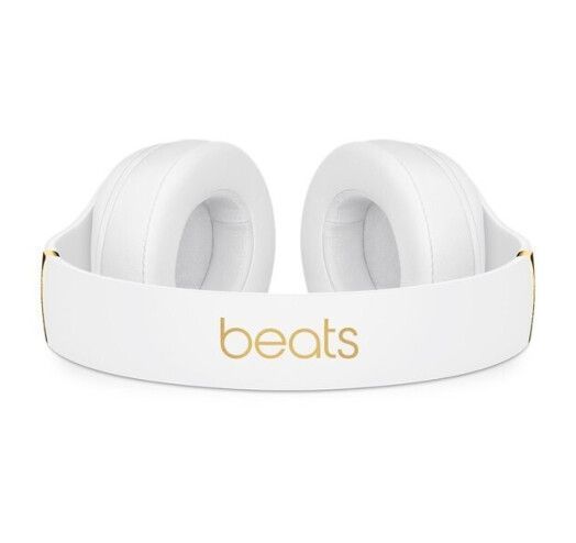 Навушники Beats Studio3 (MQ572) White 267258 фото