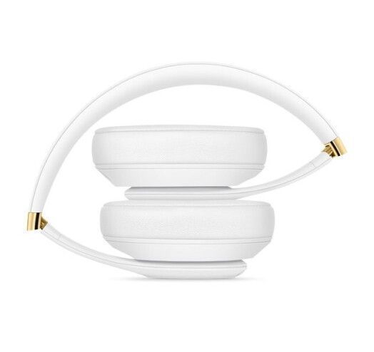 Навушники Beats Studio3 (MQ572) White 267258 фото