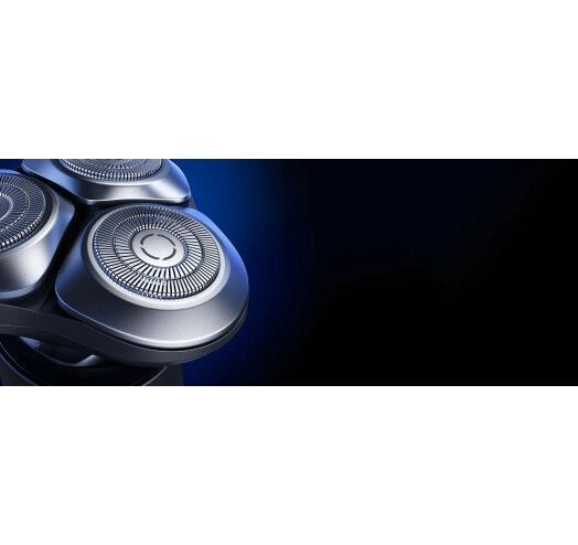 Електробритва Xiaomi Electric Shaver S301 279107 фото