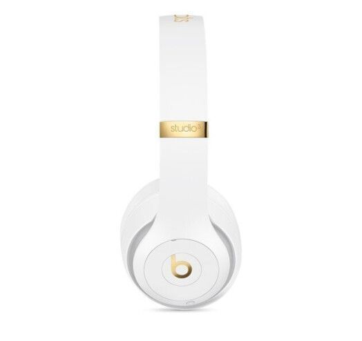Навушники Beats Studio3 (MQ572) White 267258 фото