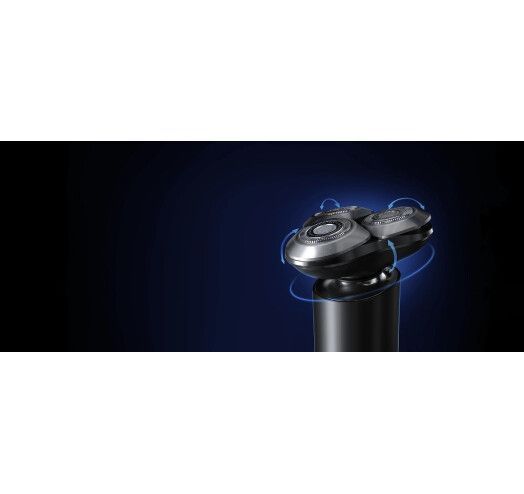 Електробритва Xiaomi Electric Shaver S301 279107 фото