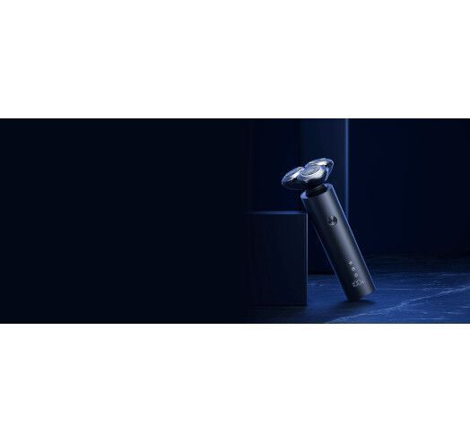 Електробритва Xiaomi Electric Shaver S301 279107 фото