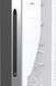 Холодильник SBS Gorenje, 179х70х92см, 2 двері, 376(190)л, А++, NF+, Інв., Зона св-ті, диспенсер, генератор льоду, Зовн. Диспл, нерж (NRR9185ESXL1) 374886 фото 8
